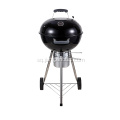 Grill 18&#39;&#39; Deluxe Weber Style